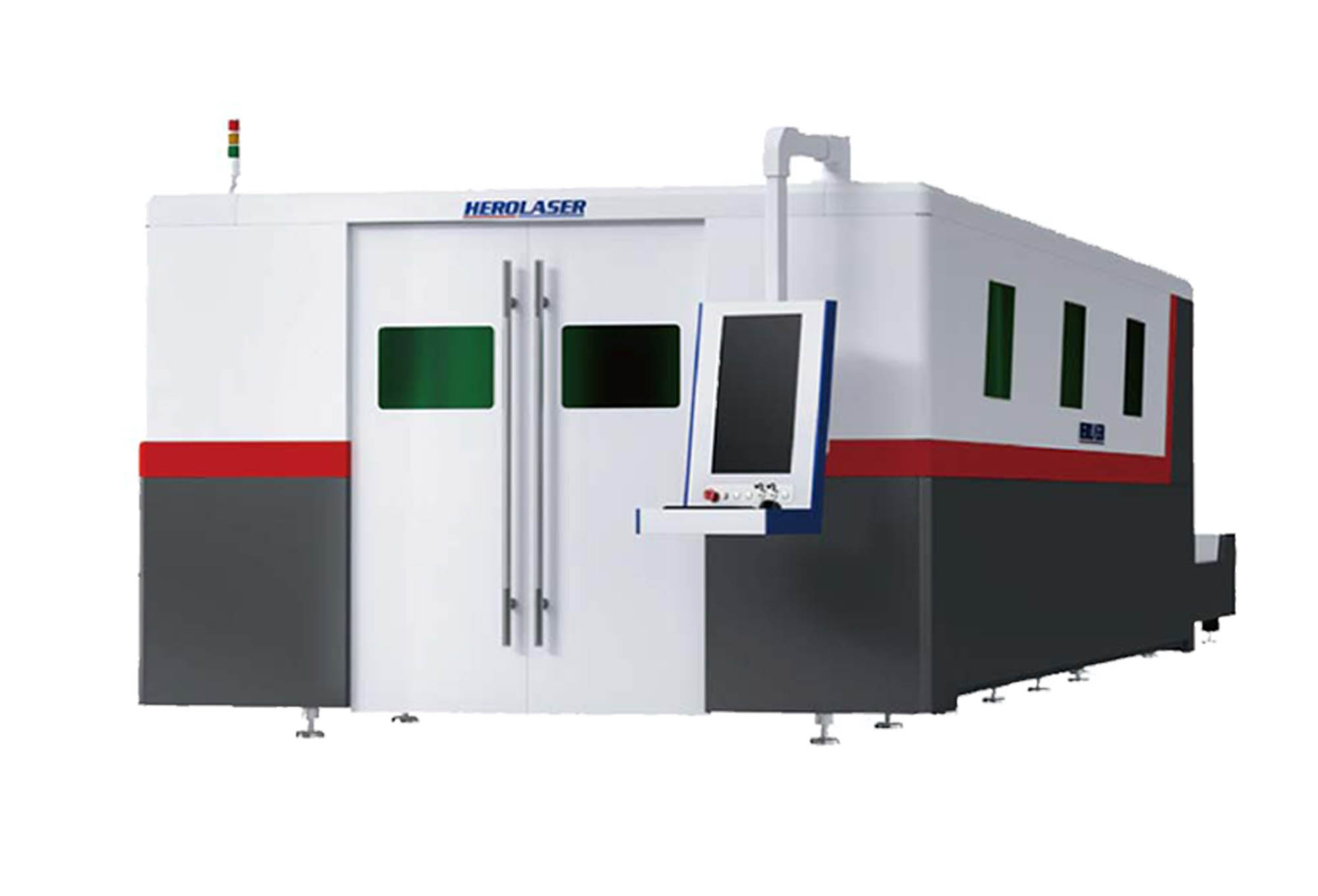  Laser Cutting Machine